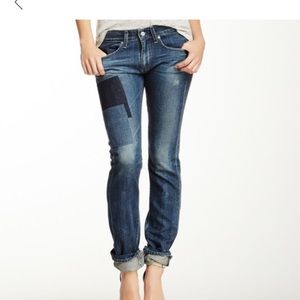 Adriano Goldschmied Jeans